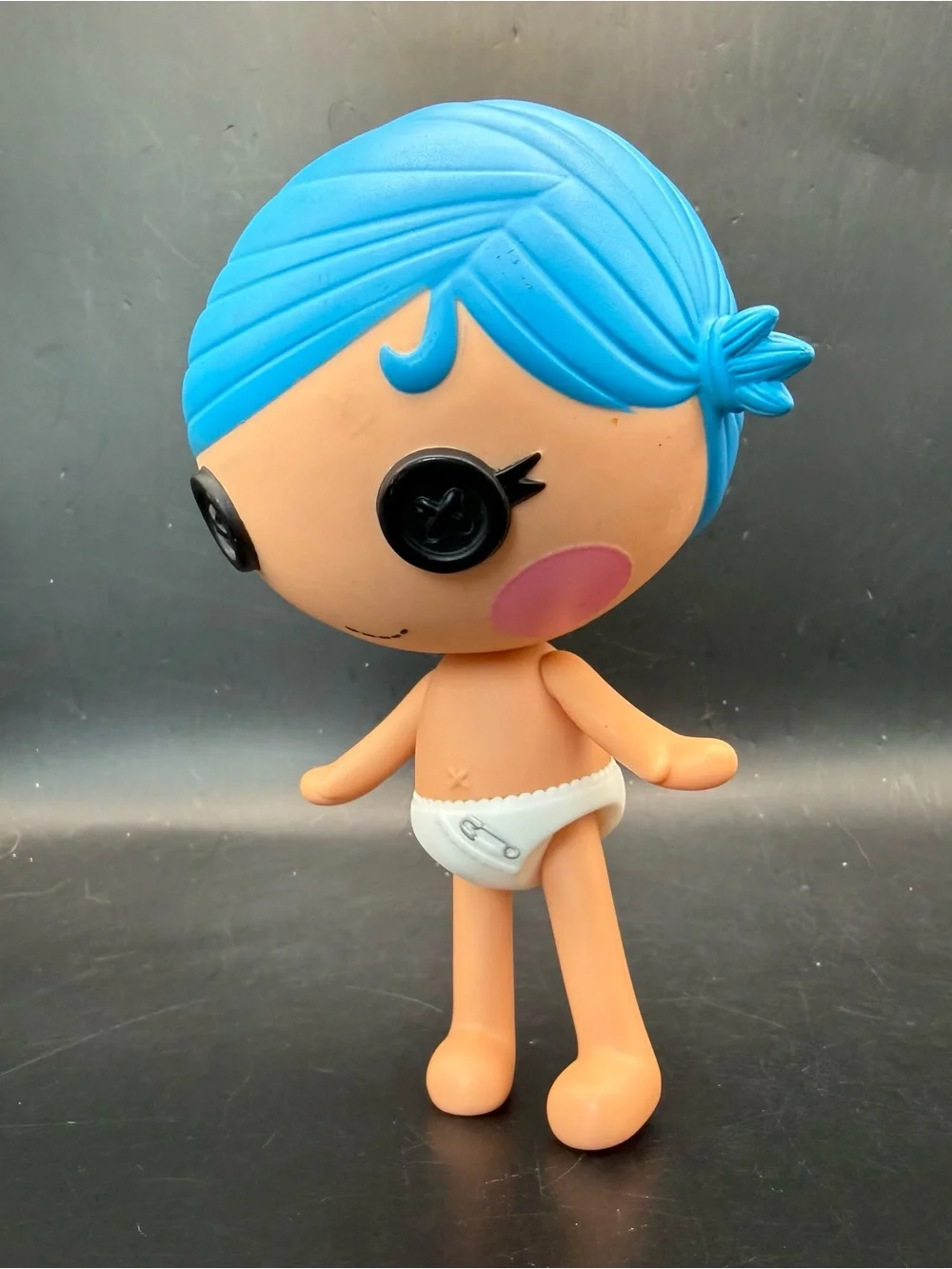 lalaloopsy littles stumbles